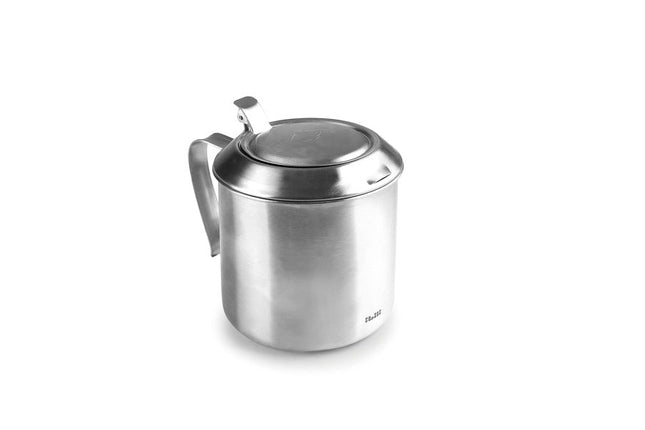 إبريق تصفية زيت اللحوم ستيل 0.75 لتر من Ibili Luxe