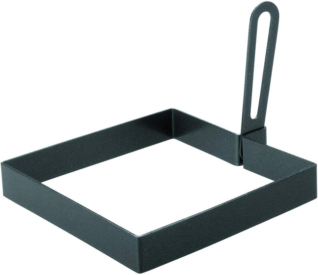 قالب مربع للبيض 10 سم من Ibili Moka