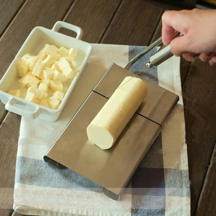 قطاعة ستيل من Ibili