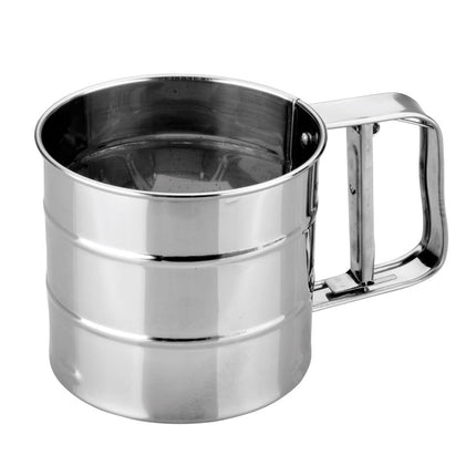 كوب غربلة الطحين ستيل 10 سم من Ibili Bistrot