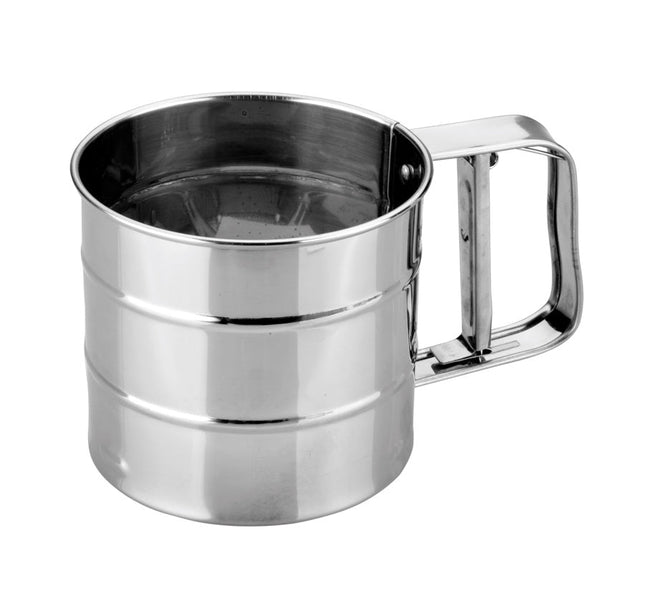 كوب غربلة الطحين ستيل 10 سم من Ibili Bistrot