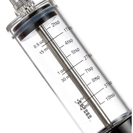 محقان صلصة 23 سم من Ibili