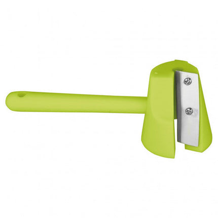 مبراة خضار من Ibili - أخضر