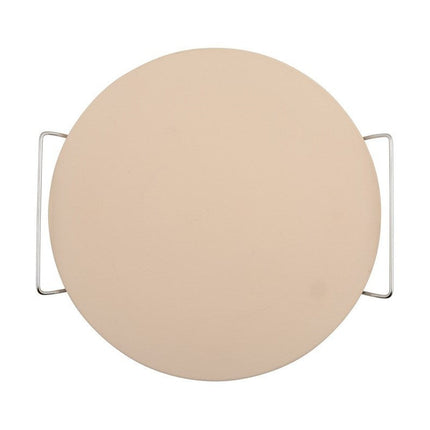 صينية خبز بيتزا حجر بقاعدة 33 سم من Ibili