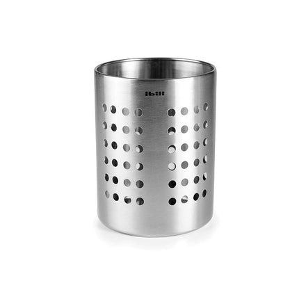 حامل أدوات مطبخ ستيل 10*6.5 سم من Ibili Premier