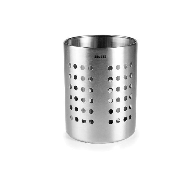 حامل أدوات مطبخ ستيل 10*6.5 سم من Ibili Premier