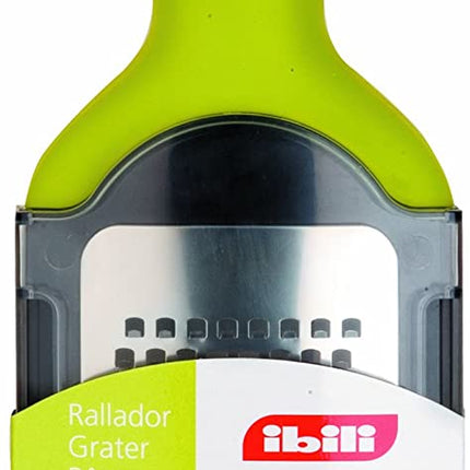 مبشرة خشنة من Ibili