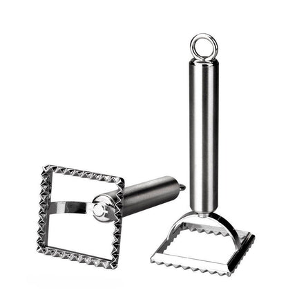 قطاعة رافيولي مربعة من Ibili