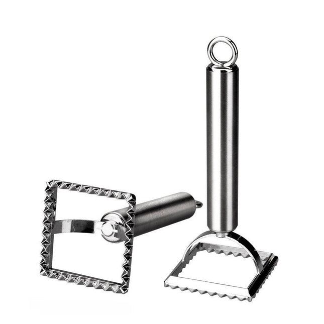 قطاعة رافيولي مربعة من Ibili