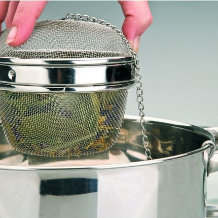 كرة بهارات 10 سم من Ibili