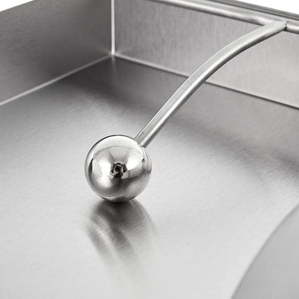 حامل مناديل طعام سم من Ibili