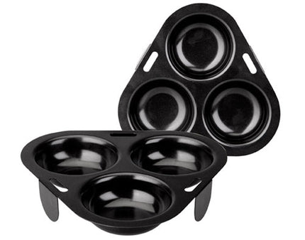 قالب سلق البيض من Ibili