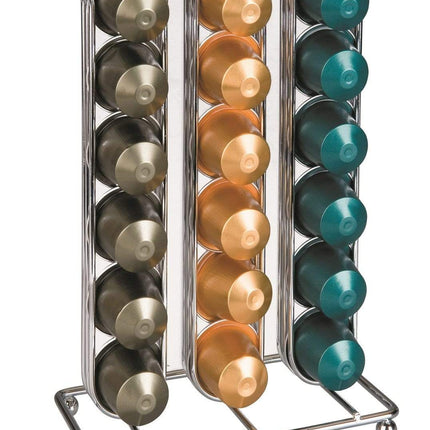 ستاند كبسولات Nespresso من Ibili