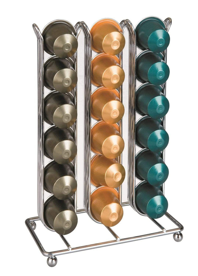 ستاند كبسولات Nespresso من Ibili