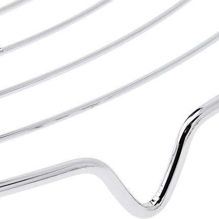 قاعدة تبريد دائرية للمخبوزات 30 سم من Ibili