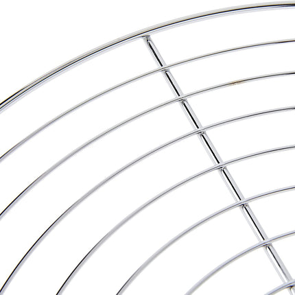 قاعدة تبريد دائرية للمخبوزات 30 سم من Ibili