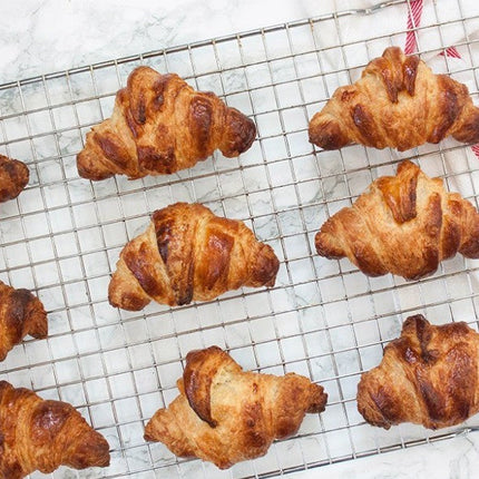 قاعدة تبريد مستطيلة للمخبوزات 40*25 سم من Ibili