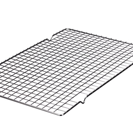 قاعدة تبريد مستطيلة للمخبوزات 40*25 سم من Ibili