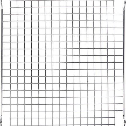 قاعدة تبريد مستطيلة للمخبوزات 40*25 سم من Ibili