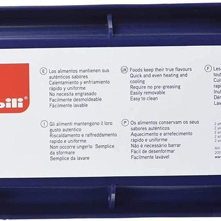 قالب كيك 25*10 سم من Ibili Blueberry