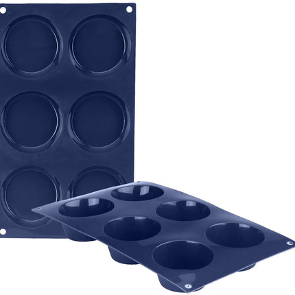 صينية خبز مافين من Ibili Blueberry