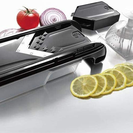 قطاعة متعددة الاستعمالات من Ibili Easycook
