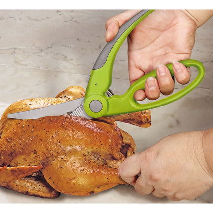 مقص دواجن من Ibili