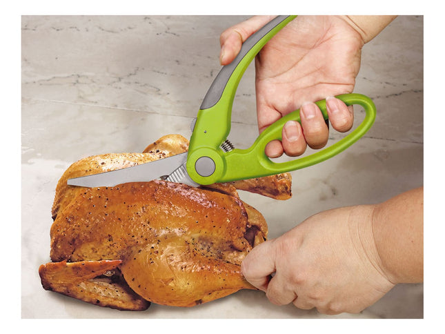 مقص دواجن من Ibili