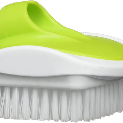 فرشاة تنظيف الخضار 6*8 سم من Ibili