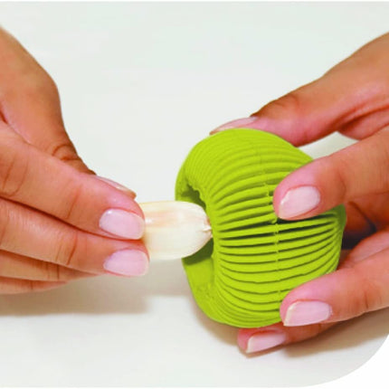 قشارة ثوم من Ibili