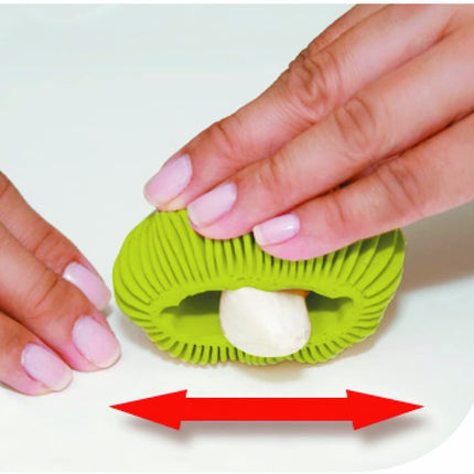 قشارة ثوم من Ibili