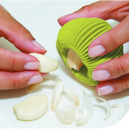 قشارة ثوم من Ibili