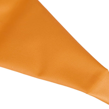 كيس تشكيل حلويات وكريمة سيليكون 40 سم من Ibili - برتقالي