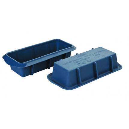 طقم قوالب سيليكون عدد 2 من Ibili Blueberry