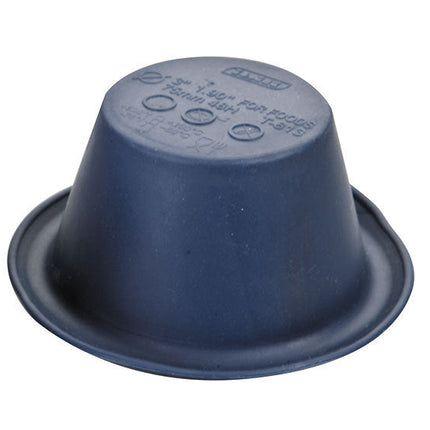 طقم قوالب سيليكون عدد 2 من Ibili Blueberry