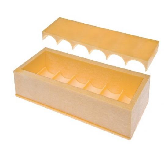 صانعة سوشي 22 سم من Ibili