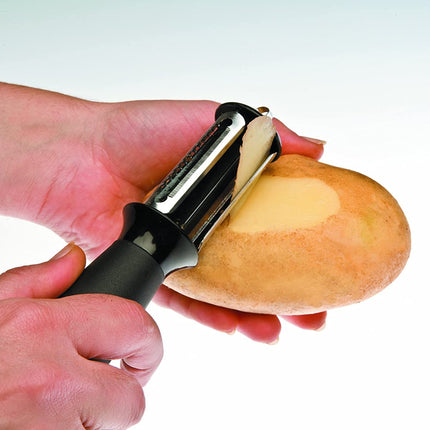 قشارة بـ3 شفرات من Ibili