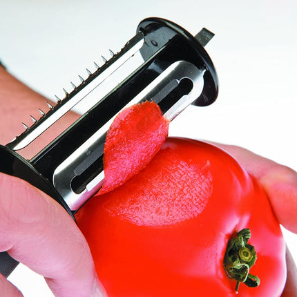 قشارة بـ3 شفرات من Ibili