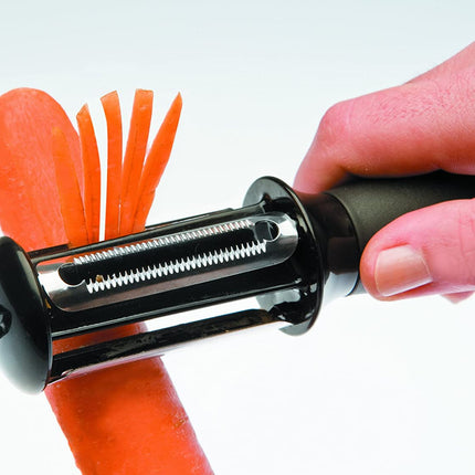 قشارة بـ3 شفرات من Ibili