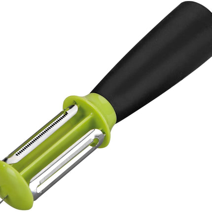 قشارة بـ3 شفرات من Ibili