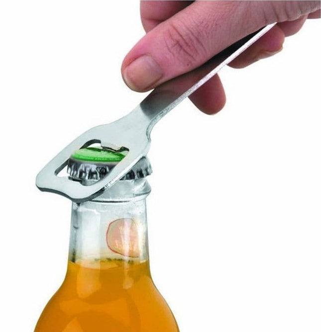 طقم فتاحات زجاجات قطعتين من Ibili