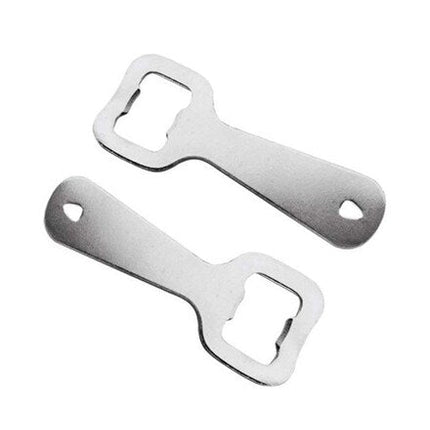 طقم فتاحات زجاجات قطعتين من Ibili