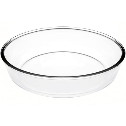 قالب خبز زجاج 26 سم من Ibili Kristall