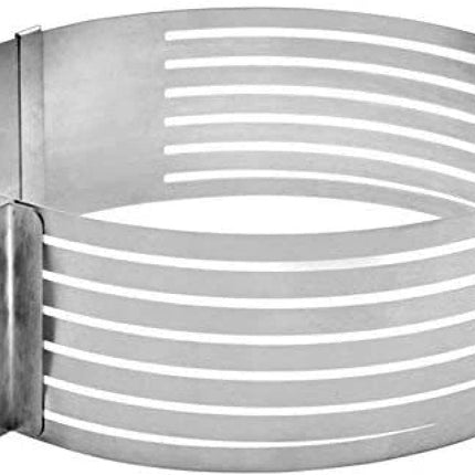 قالب تقطيع كيك طبقات 24-30 سم من Ibili