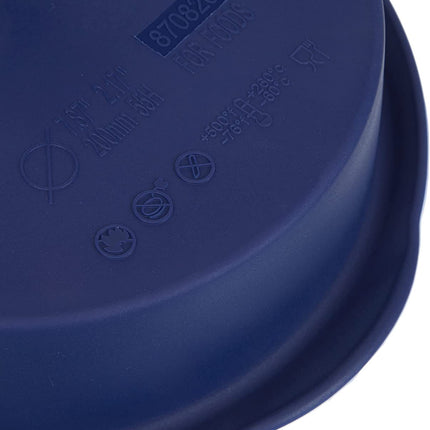 قالب كيك دائري 20 سم من Ibili Blueberry