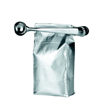 ملعقة قهوة بملقط من Ibili