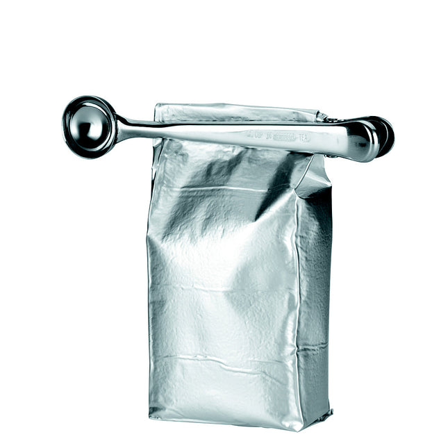 ملعقة قهوة بملقط من Ibili