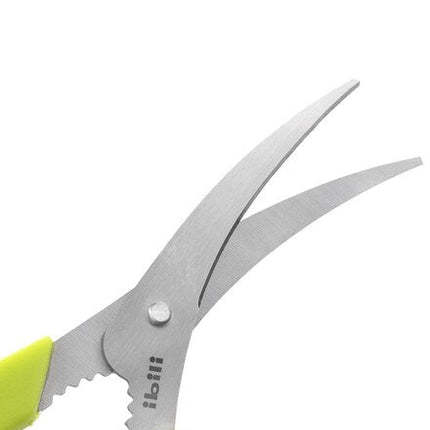 مقص تقشير من Ibili