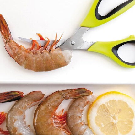 مقص تقشير من Ibili