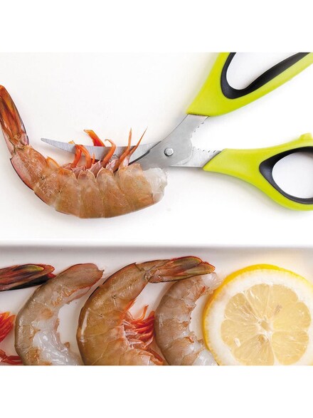 مقص تقشير من Ibili